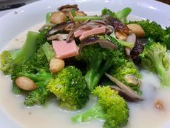 -火啫啫·粤式啫啫煲(南通首店)