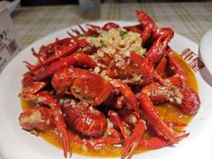 -虾皇(龙虾城旗舰店)