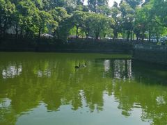 -桂林独秀峰王城景区