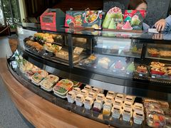 -星巴克(迪士尼小镇店)