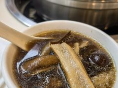 -太婆天府山珍酒楼(亚运村店)