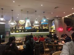 -Pho Asia 亚阁越南料理(上海来福士广场店)