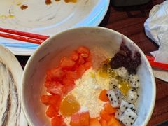 -西安W酒店·WEI全味西餐厅