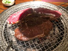 -松林阁烤肉(延大店)