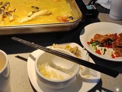 -半天妖烤鱼(绿地大融城店)