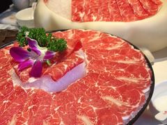-德天肥牛海鲜火锅(城西银泰店)