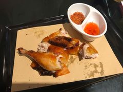 -达叔香味海鲜(海棠68环球美食街店)
