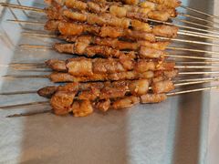 -三个大叔烤羊肉串·炭炉砂锅菜(西三旗店)