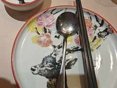 -新白鹿餐厅(龙游路店)