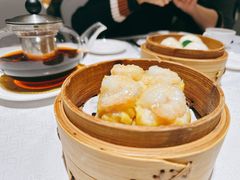 鲜虾烧麦皇-弘雅饭店