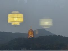 -柳莺湖上·湖景餐厅·江南菜(西湖店)