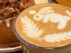 -大酉·M Coffee(北京美术馆店)