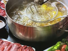 -牛很鲜潮汕牛肉火锅(朝晖路店)