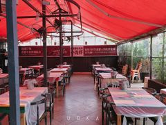 大堂-霸王虾·麻辣小龙虾(清水河公园店)