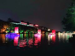 -桂林两江四湖景区