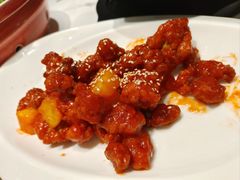 -金陵后厨·南京菜(新街口秣陵路店)