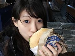 -Fergburger(皇后镇店)