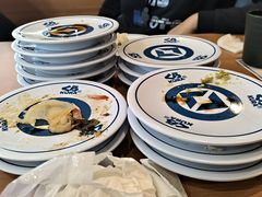 -KURA寿司(博多中洲店)