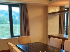 -长白山万达喜来登度假酒店