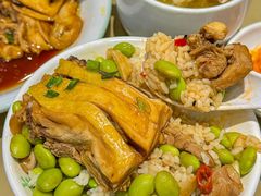 -老乡鸡(东方广场店)