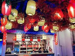 -船尚小镇(武清下朱庄店)