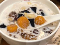 -广州四季酒店