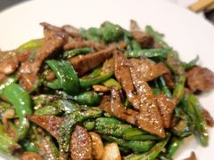 -鑫小城故事·藕汤·家常菜(台北一路总店)