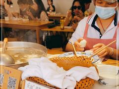 -家宴·灌蛋·沙茶面(曾厝垵店)