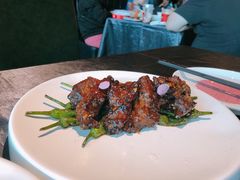 -蟹榭·本帮江浙菜·蟹宴(五角场合生汇商场店)