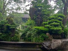 -成都武侯祠博物馆