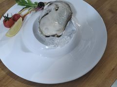 -LUCCA卢卡西班牙海鲜饭(远洋广场店)