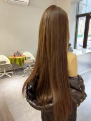 -Tipo Hair salon（明星）店