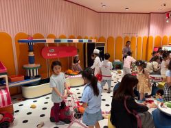 -meland亲子乐园(深圳领展中心城店)