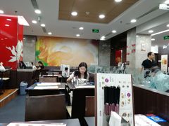 -康师傅私房牛肉面(北京南站店)