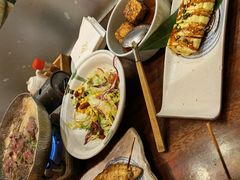 -初居食屋日式料理(万象城购物中心店)