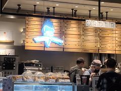 -喜茶(上海兴业太古汇店)