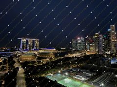 -新加坡瑞士史丹福酒店