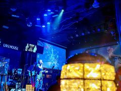 -INLOVE Live House