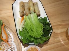 -越美小馆·越南料理(曲江店)