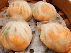 顺德人家虾饺皇-顺德人家食府(黄金广场店)