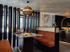 大堂-铭牛烧肉·和牛海鲜自助(高新月牙湖店)