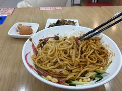 -庆丰包子铺(西单店)