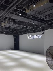 -北京V5舞蹈工作室