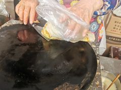 -水丰路鸡蛋饼