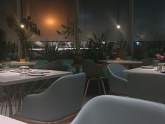 -半山腰·云南菜(侨福芳草地店)