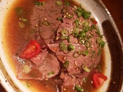 半熟牛肉-醉虎传(南锣鼓巷店)
