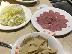 -蜀留香火锅·始于1999·原四川老火锅(白堤路店)