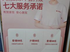 -天鹅到家·保姆月嫂育儿嫂(天河店)