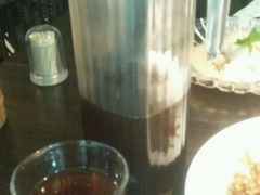 酸梅汤-外婆家(杭州马塍店·杭帮菜名店)