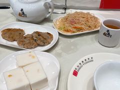 -半岛渔港 • 阿翁火锅馆(将军澳广场店)